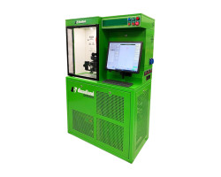 Одноканальный стенд для проверки бензиновых форсунок прямого впрыска