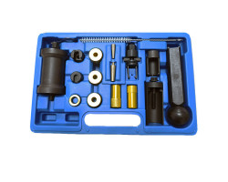 Набор инструментов для снятия и установки бензиновых форсунок