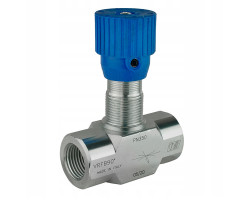 Дроссельный кран D-13-VRFB04