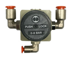 Редуктор D-33-BIT-R-02/H-foto2