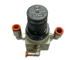 Редуктор D-33-BIT-R-02/H