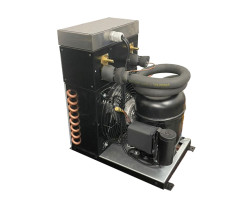 Холодильный агрегат DL-0HL014B-foto2