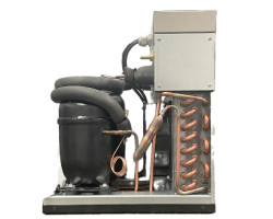 Холодильный агрегат DL-0HL018M-foto2