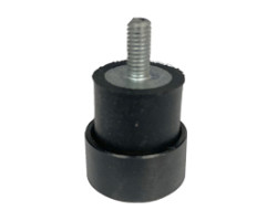 Шайба проставка DL-CR31775 амортизационной ножки-foto2