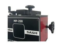 Ручка барашковая DL-RB05070-foto3