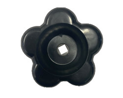 Ручка барашковая DL-RB05070