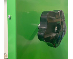 Ручка барашковая DL-RB05080-foto3