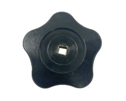 Ручка барашковая DL-RB05080