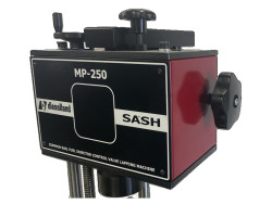 Ручка барашковая DL-RB05080-foto4