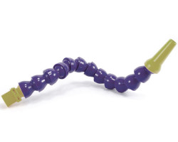 Трубка гибкая DL-TAIR-DRT телескопическая-foto2