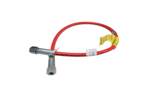 Гибкая трубка высокого давления DL-TVD-K Гибкая трубка высокого давления DL-TVD-K