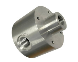 Крепежный кронштейн DL-UNI31313