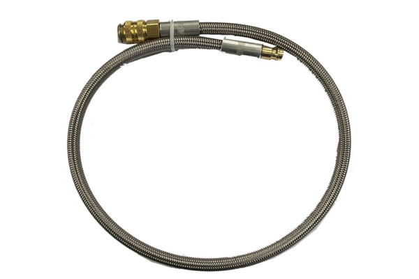 Тефлоновая гибкая трубка DL-UNI50138 Тефлоновая гибкая трубка DL-UNI50138