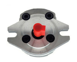 Гидравлический шестеренчатый насос HGP-1A-F4L-foto2