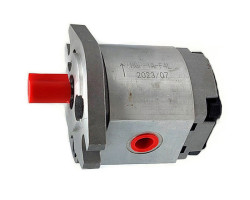 Гидравлический шестеренчатый насос HGP-1A-F4L