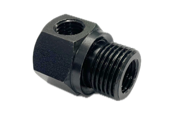 Штуцер укороченный DL-UNI31658 Штуцер укороченный DL-UNI31658