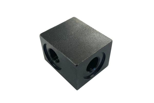 Тройник DL-UNI31709 Тройник DL-UNI31709