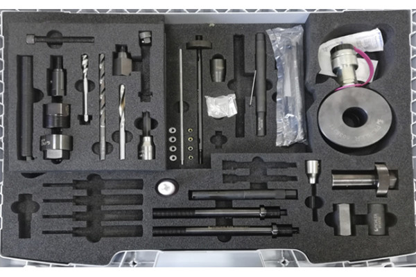 Универсальный набор извлечения инжектора Универсальный набор извлечения инжектора