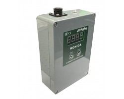 Прибор измерения тока срабатывания электромагнита форсунок CR — Monica CTV-08-foto2