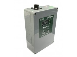 Прибор измерения тока срабатывания электромагнита форсунок CR — Monica CTV-08-foto2