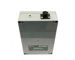 Прибор измерения тока срабатывания электромагнита форсунок CR — Monica CTV-08-foto3