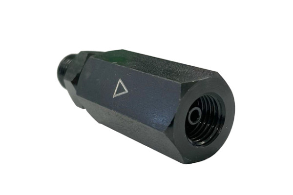 Переходник DL-CR50421 для фильтра высокого давления Переходник DL-CR50421 для фильтра высокого давления