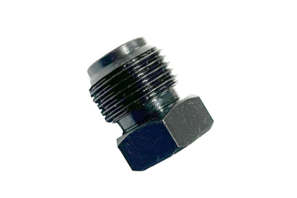 Заглушка DL-UNI30162 с наружной резьбой Заглушка DL-UNI30162 с наружной резьбой