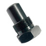 Заглушка DL-UNI30497 с наружной резьбой