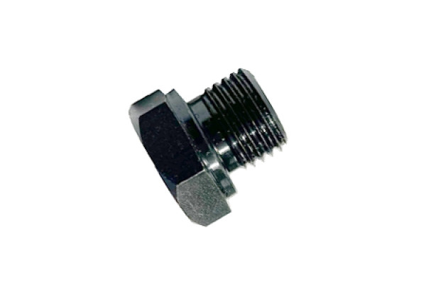 Заглушка DL-UNI31591 с внутренней резьбой Заглушка DL-UNI31591 с внутренней резьбой