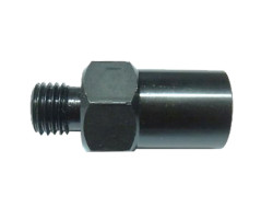 Переходник DL-UNI50175 прямой удлиненный