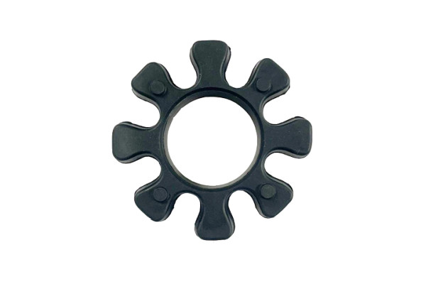 Резиновая компенсационная вставка D-13-R-62 Резиновая компенсационная вставка D-13-R-62