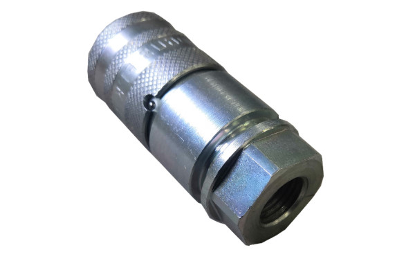 Разъём 25-FPKF-04 гидравлический быстрого соединения Разъём 25-FPKF-04 гидравлический быстрого соединения