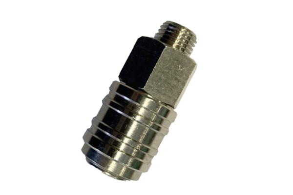 Штуцер быстроразъёмный 34-GU10-11-0014 Штуцер быстроразъёмный 34-GU10-11-0014