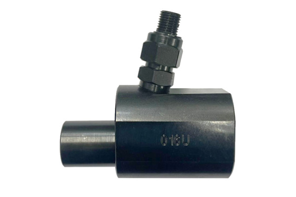 Адаптер DL-016U (DL-CR31806) установки форсунок SCANIA Ø40.5 мм Адаптер DL-016U (DL-CR31806) установки форсунок SCANIA Ø40.5 мм