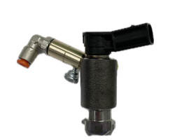 Переходник DL-CR31758 Ø 7.8 мм для обратки форсунок VDO GK2Q-9K546-AC-foto2