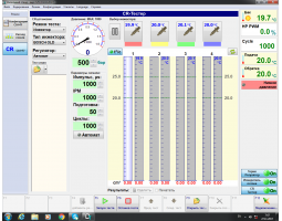 Диагностический стенд для проверки форсунок CR — CR-JET-4E-foto2