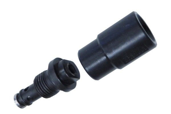 Ключ для клапана ТНВД CR CP4 Bosch под динамометрическую рукоятку — DL-CR31003