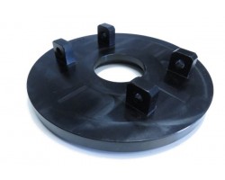 Фланец для установки на стенд ТНВД CR Delphi — DL-CR31150-foto2