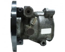 Фланец для установки на стенд ТНВД CR Delphi — DL-CR31150-foto4