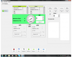 Модуль управления насосами Common Rail — PTC-2500-foto4