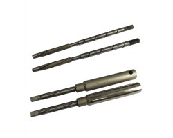 Комплект алмазных притиров и развёрток для восстановления посадочного места клапана — DL-UIS50150-foto2