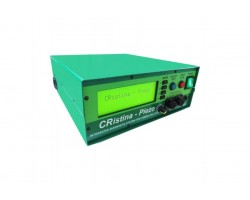 Прибор для проверки пьезофорсунок и пьезопакета — CRistina-Piezo — DL-UNI20150-foto3