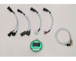 Комплект для измерения давления в топливной системе — DL-UNI20060 DL-UNI20061-foto6