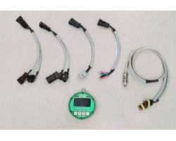 Комплект для измерения давления в топливной системе — DL-UNI20060 DL-UNI20061-foto5