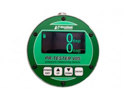 Комплект для измерения давления в топливной системе — DL-UNI20060 DL-UNI20061-foto4