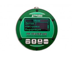 Комплект для измерения давления в топливной системе — DL-UNI20060 DL-UNI20061-foto3