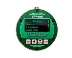 Комплект для измерения давления в топливной системе — DL-UNI20060 DL-UNI20061-foto2