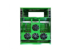 Комплект для испытания форсунок CR с кодированием — Flagman Code-foto4