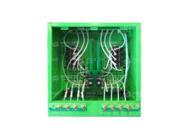 Комплект для испытания форсунок CR с кодированием — Flagman Code-foto5