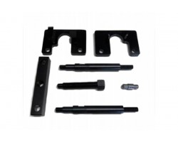 Струбцина для ремонта насос-форсунок и насосных секций PLD — DL-ST-02-foto5